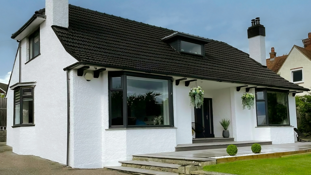 Cover photo of Wave Exteriors